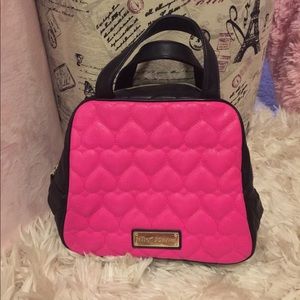 Betsey Johnson Lunch Bag (Medium)